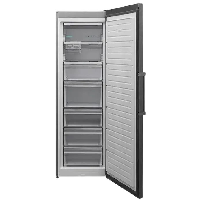 Морозильник Sharp SJSC31CHXIFEU Нержавеющая сталь