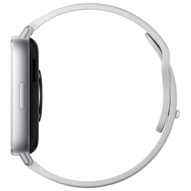 Умные часы Xiaomi Redmi Watch 5 Active Matte Silver