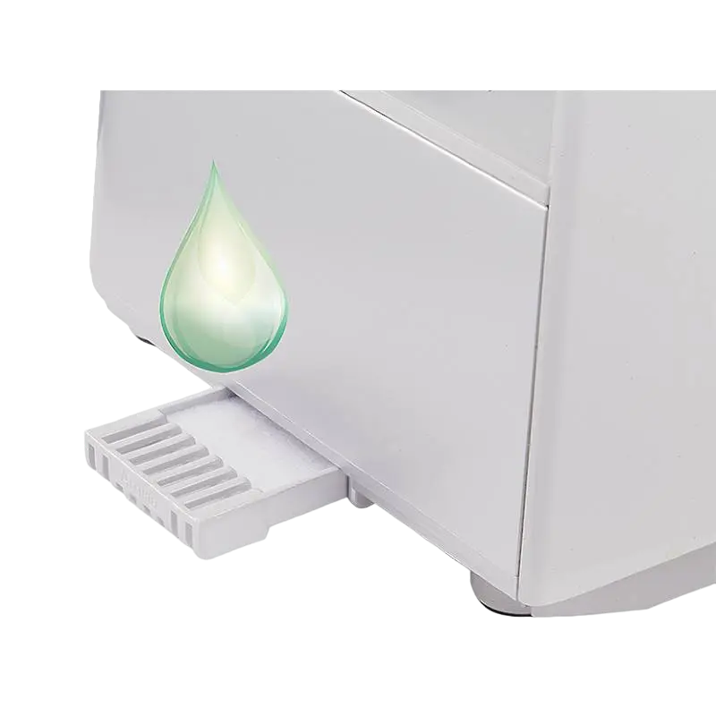 Увлажнитель воздуха Ballu UHB-990 Белый