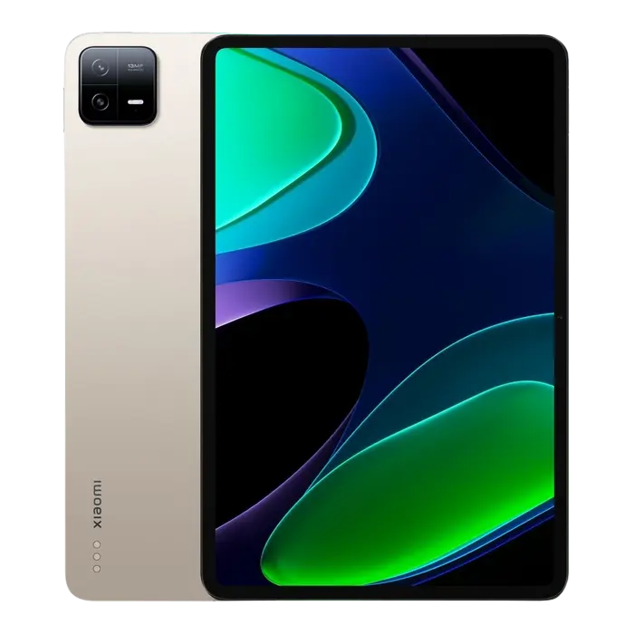 Планшет Xiaomi Pad 6 Золотой