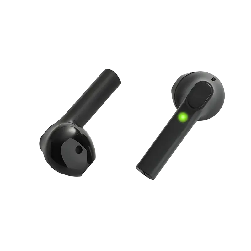 Căști Cellularline Music Sound Fantasy Black Lines