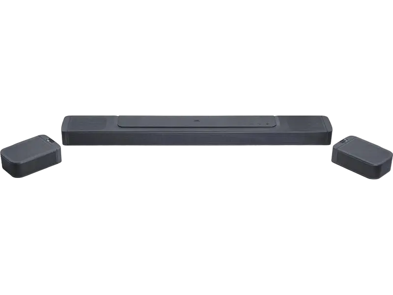 Саундбар JBL Bar 1300 Черный