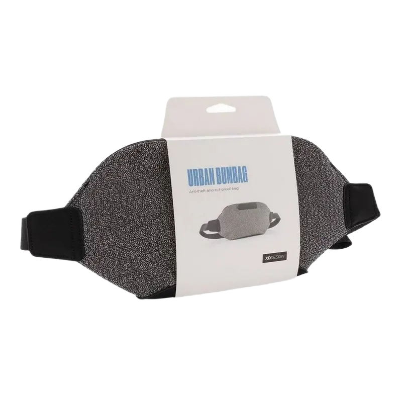 Сумка через плечо XD-Design Bumbag 7" Серый
