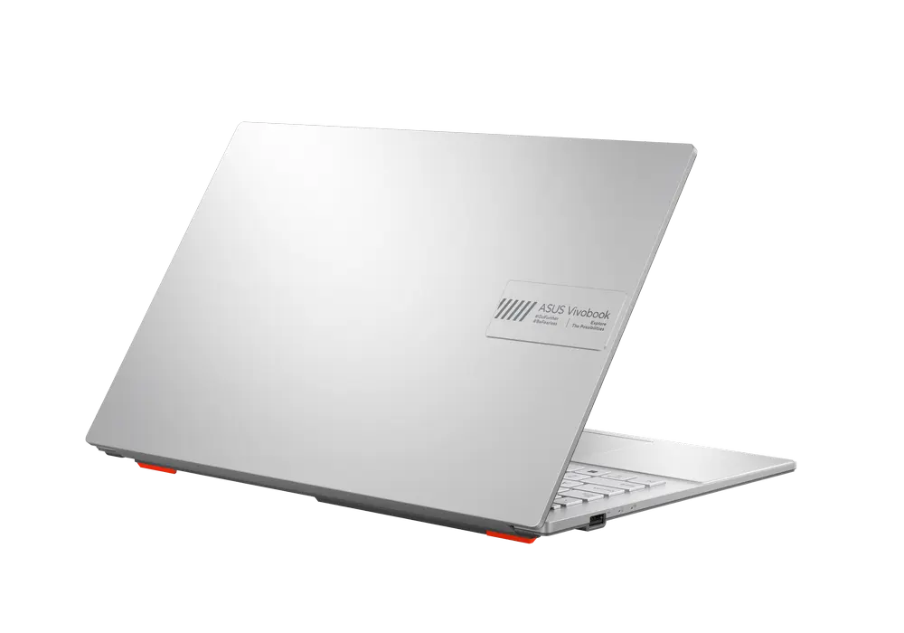 Laptop ASUS Vivobook Go 15 E1504FA Cool Silver