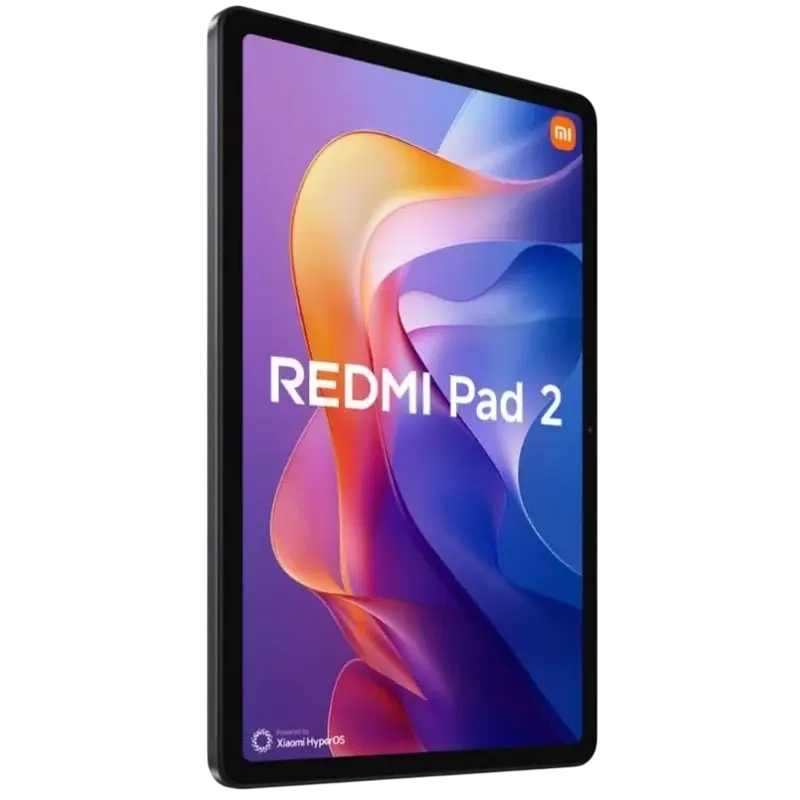 Планшет Xiaomi Redmi Pad 2 Серый