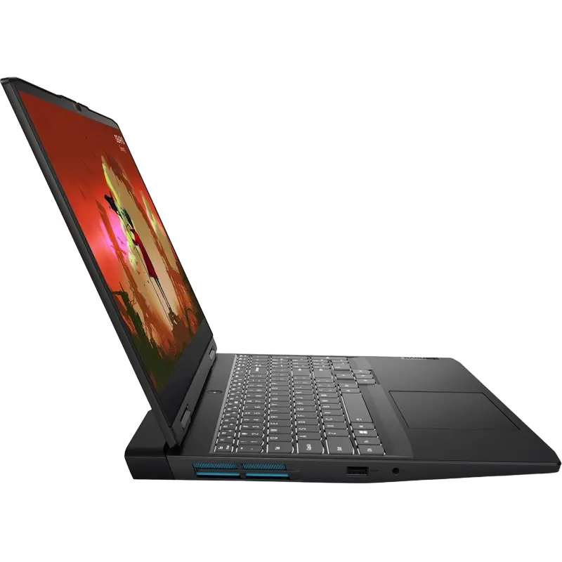 Игровой ноутбук Lenovo IdeaPad Gaming 3 15ARH7 Onyx Grey