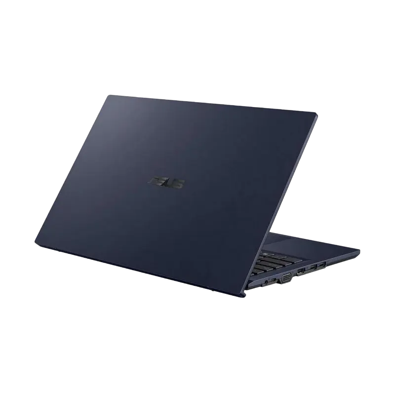 Ноутбук для бизнеса ASUS ExpertBook B1 B1500CBA Star Black