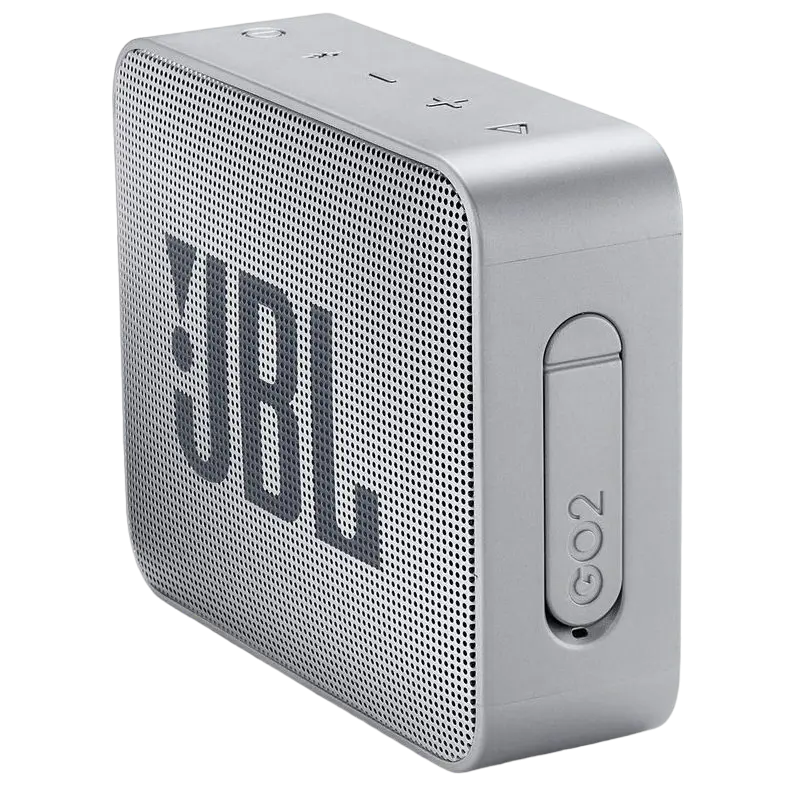 Портативная колонка JBL GO 2 Серый