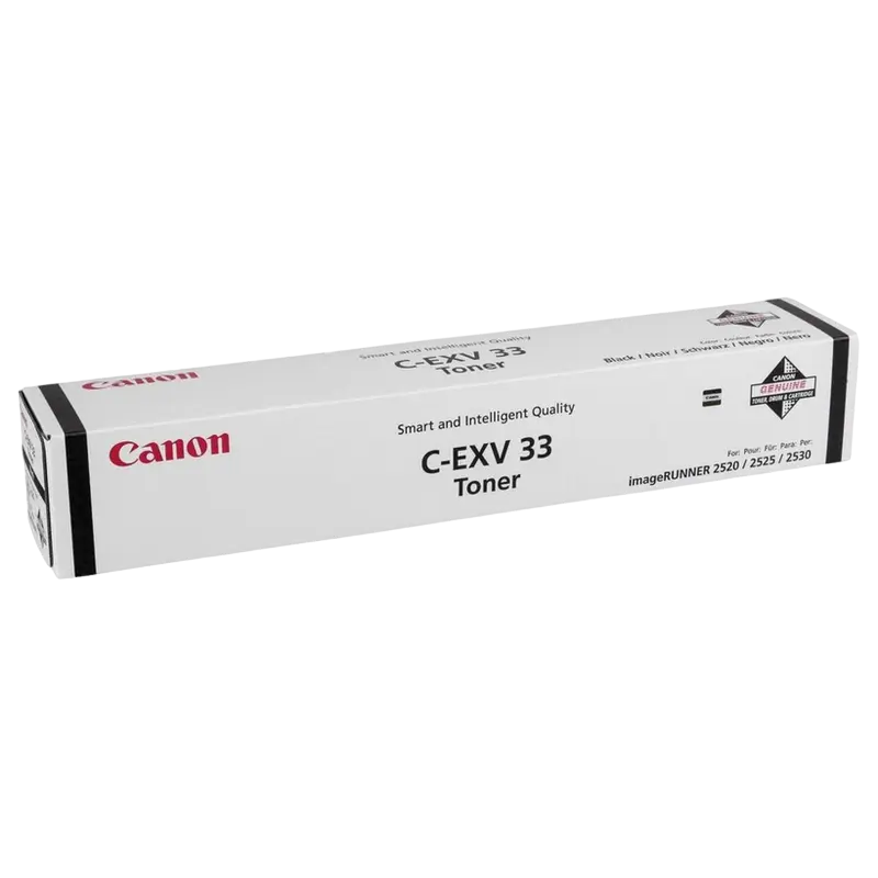 Toner Canon C-EXV33