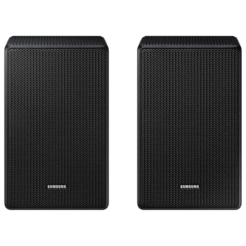 Аудиосистема Samsung SWA-9500S Черный