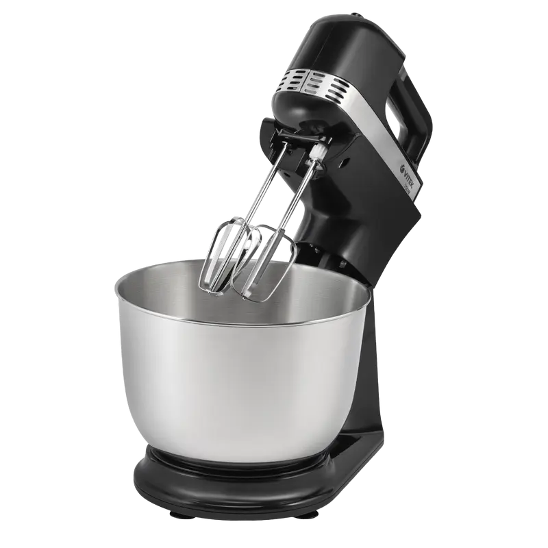Миксер стационарный VITEK VT-1419 Черный