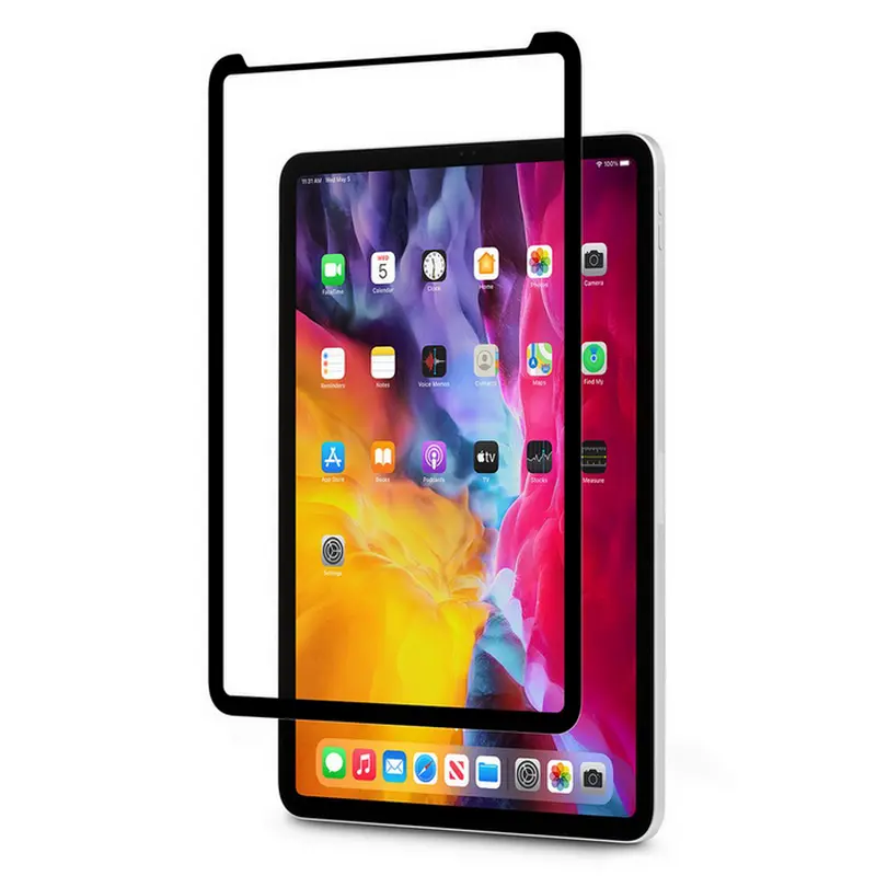 Защитная пленка Moshi Apple iPad Air/Pro 11 iVisor AG Прозрачный