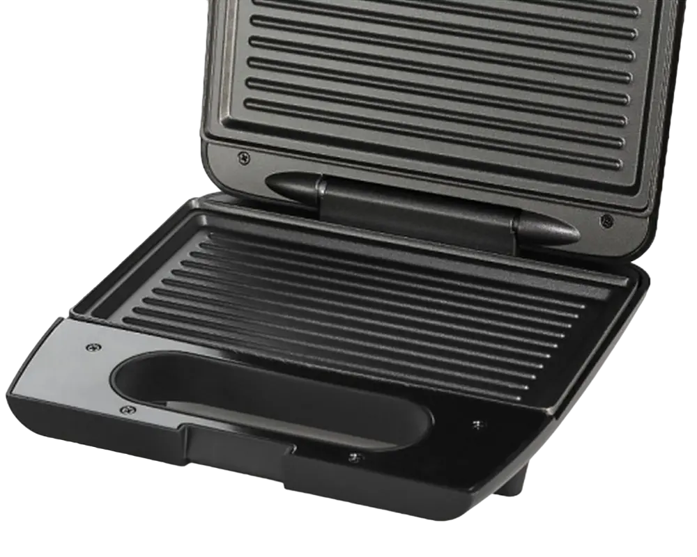 Сэндвичница Gorenje SM701GCB Чёрный