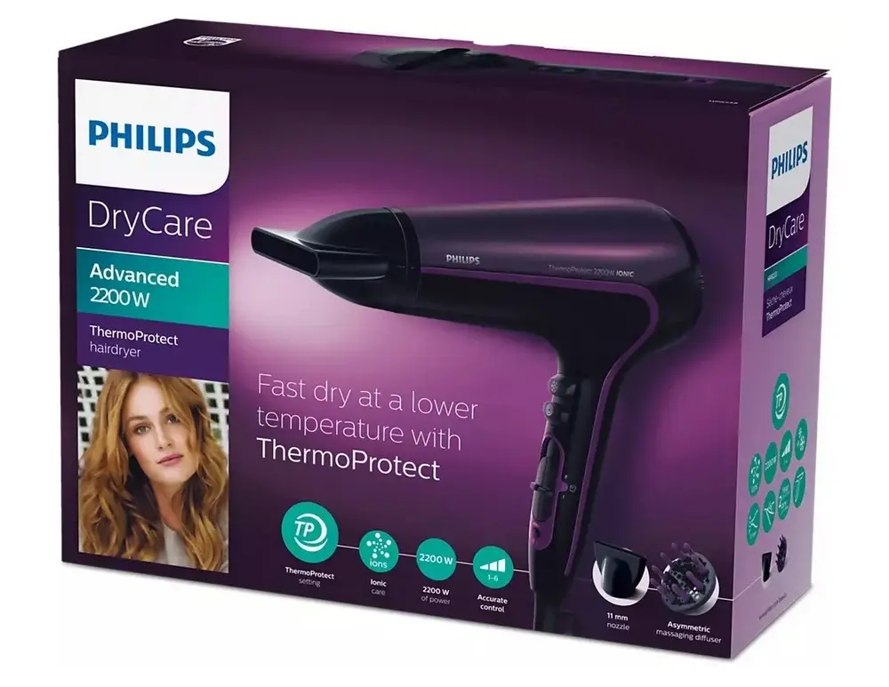 Philips DryCare Advanced