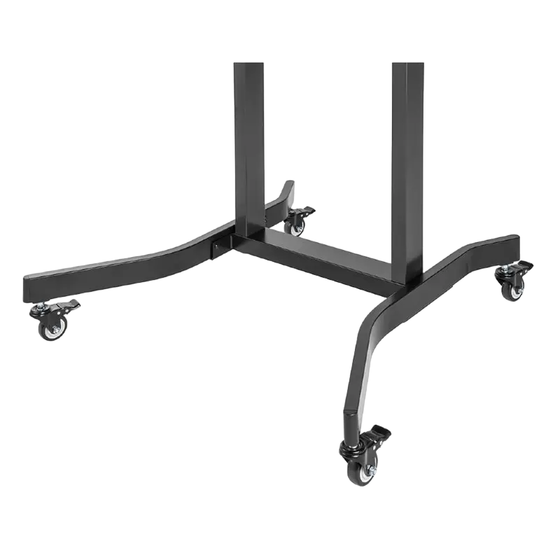 Кронштейн для телевизора Gembird TVS-100T-01 Черный