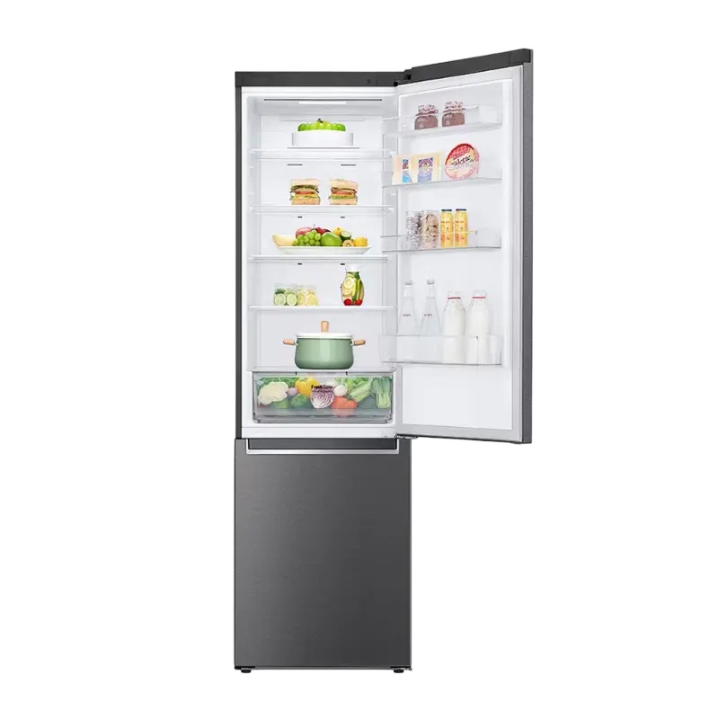 Frigider LG GW-B509SLKM Oțel inoxidabil