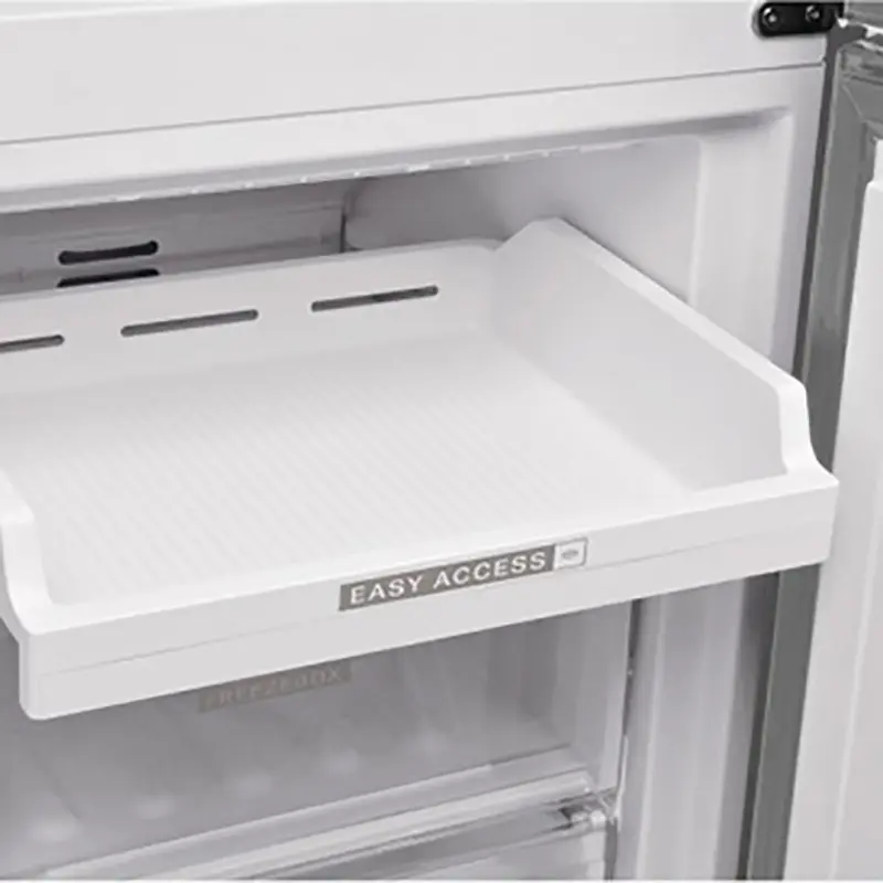 Frigider Whirlpool W9 921D OX 2 Oțel inoxidabil