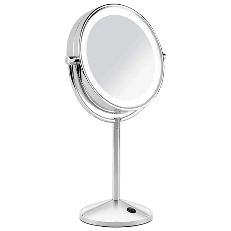 Настольное BaByliss 9436E Серебристый