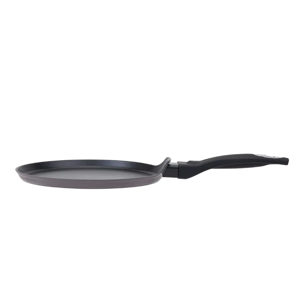 Блинная сковорода RESTO Pavo PAVO Чёрный
