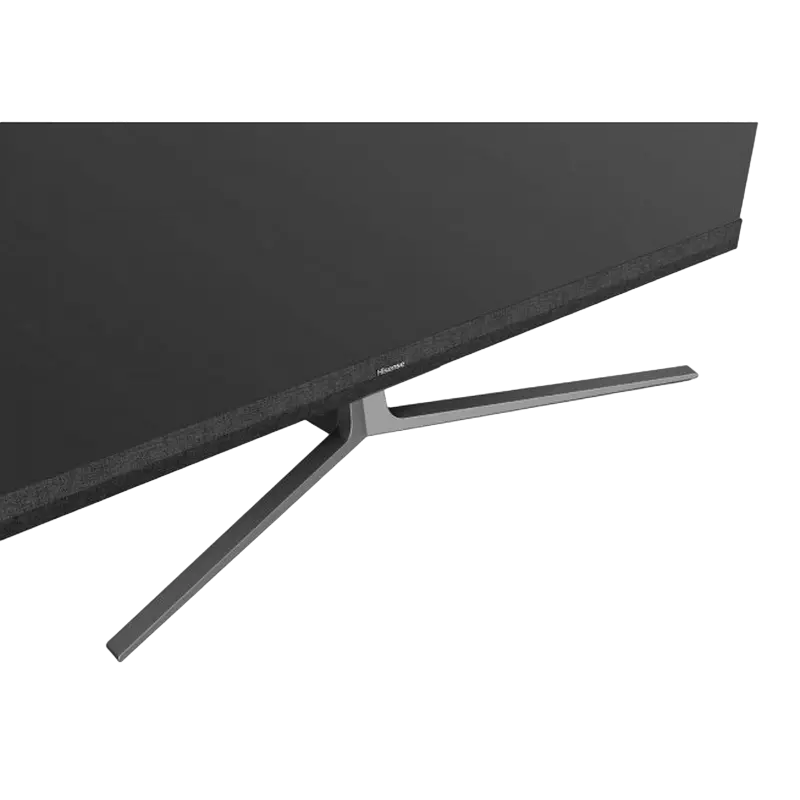 55" QLED SMART Телевизор Hisense 55U8QF Черный