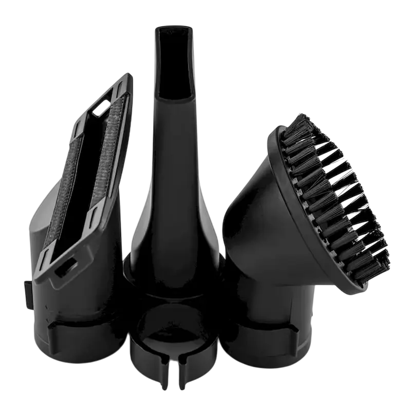 Пылесос Gorenje VC2206G4ADBL Черный