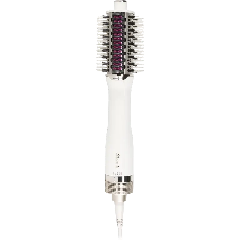 Фен-щётка Shark SmoothStyle Белый