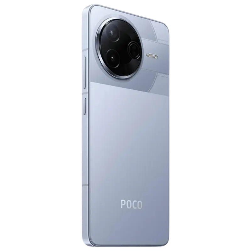 Смартфон Xiaomi F7 Pro, 12 ГБ / 512ГБ