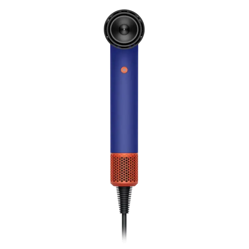 Фен Dyson Supersonic R Pro HD18 Vinca Blue | Rose