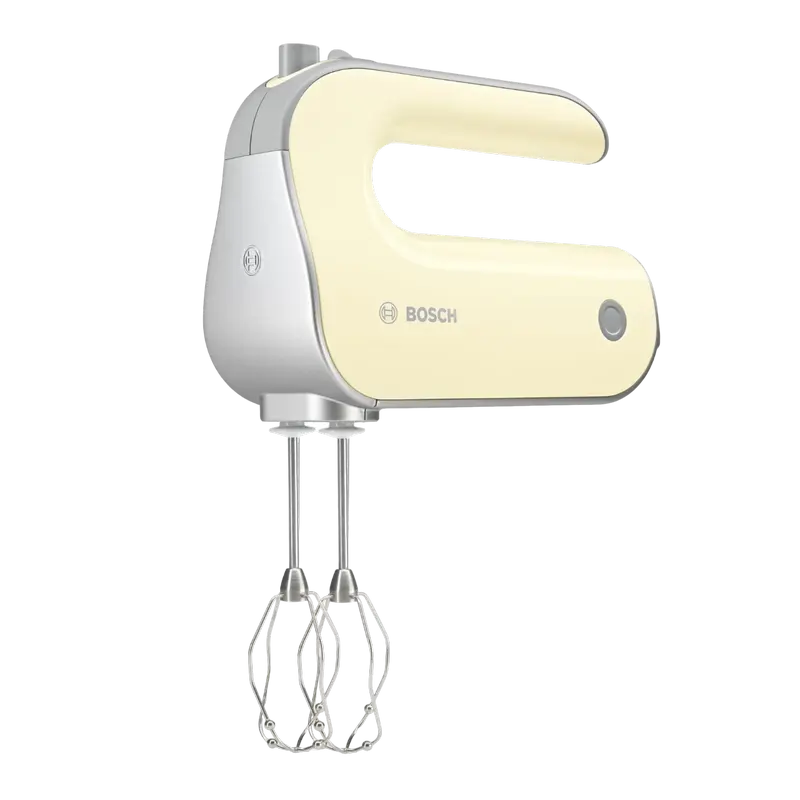 Миксер ручной Bosch MFQ40301 Бежевый