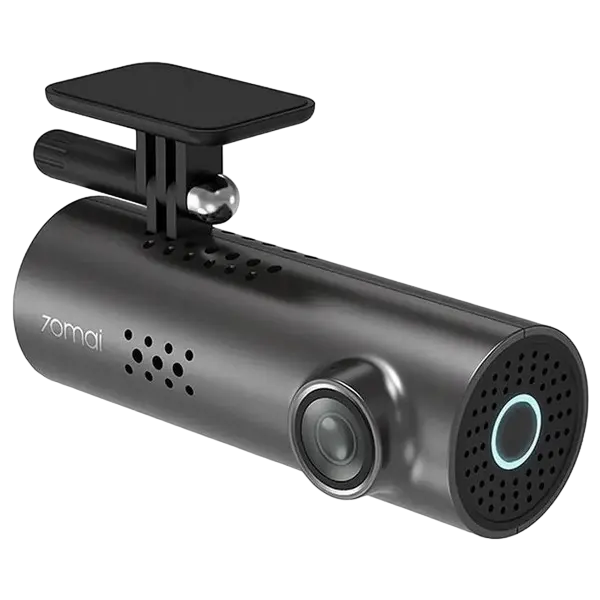 Видеорегистратор переднего вида 70mai M300 Серый