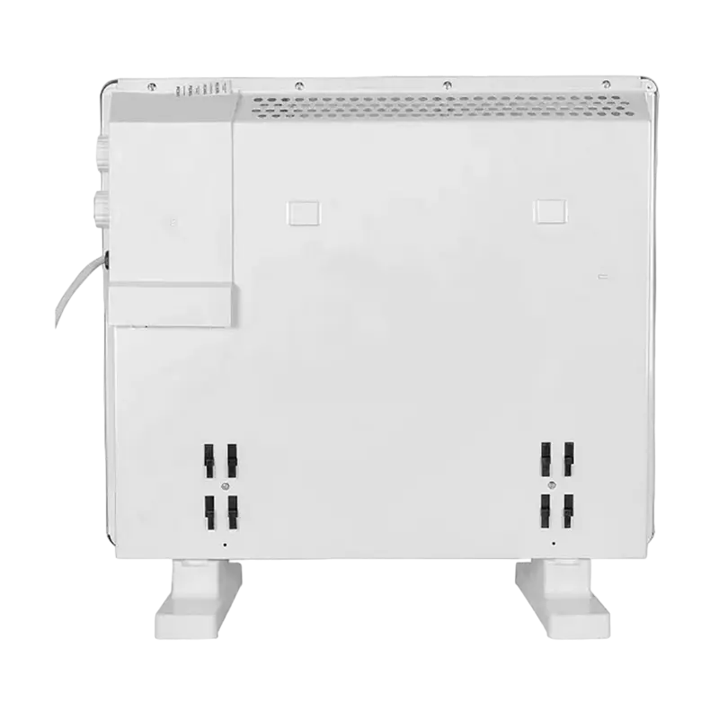 Конвектор Resanta OK-1000СН 1000 Вт Белый