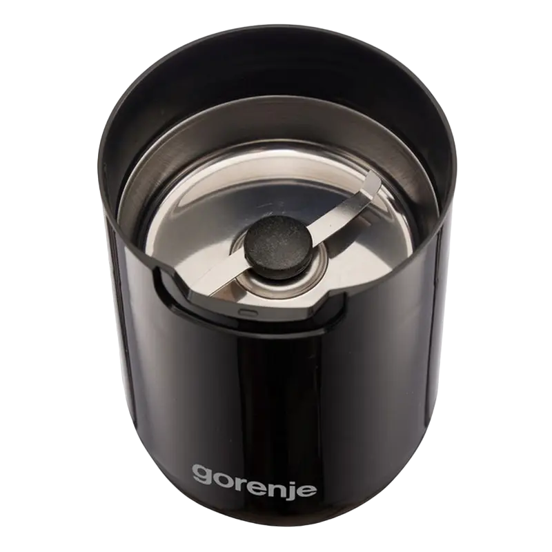 Кофемолка Gorenje SMK150SB Черный