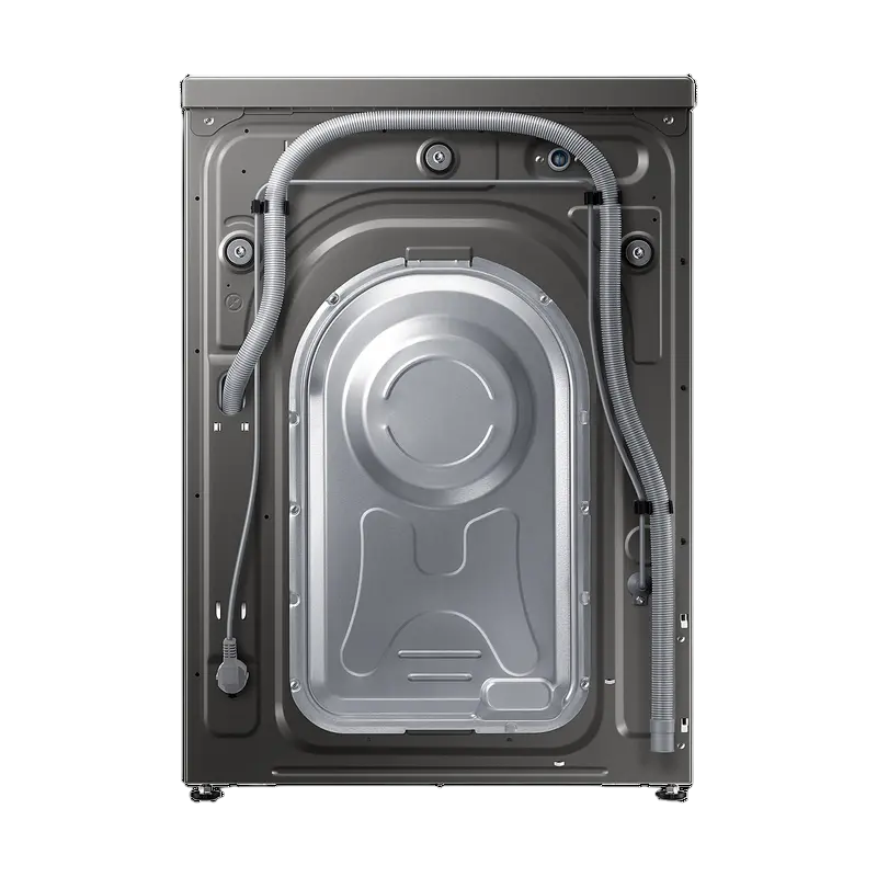 Стиральная машина Samsung WW80T534DAX/S7 Нержавеющая сталь