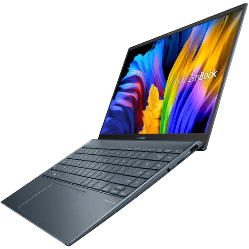 ASUS Zenbook 14 UM425QA