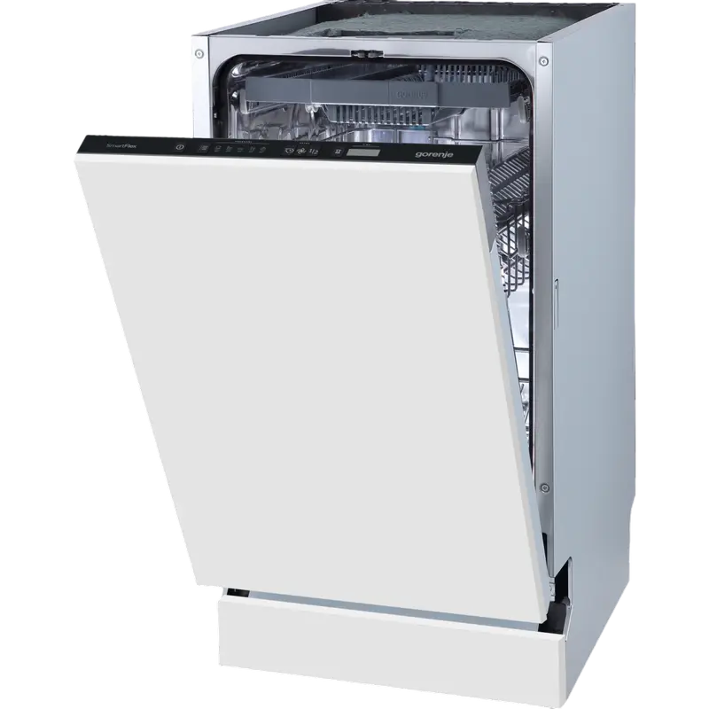 Посудомоечная машина Gorenje GV563E11 Белый