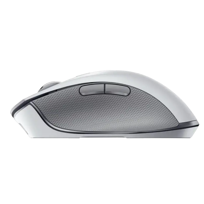 Беcпроводная мышь Razer Pro Click Беспроводное Белый