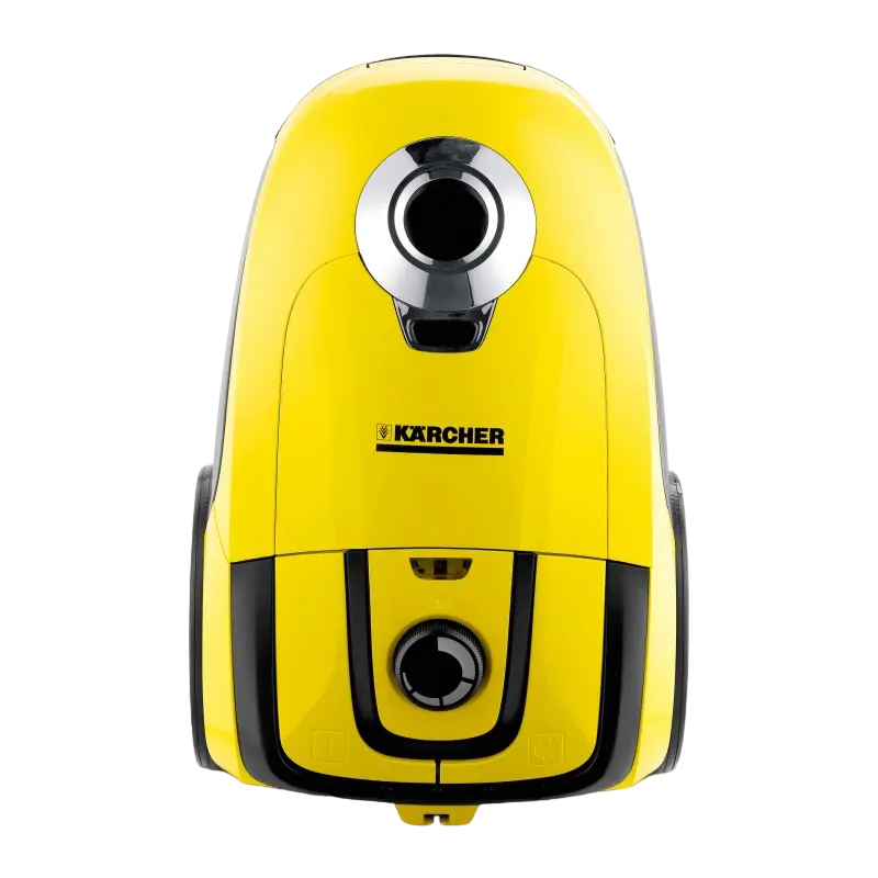 Пылесос Karcher VC 2 Жёлтый