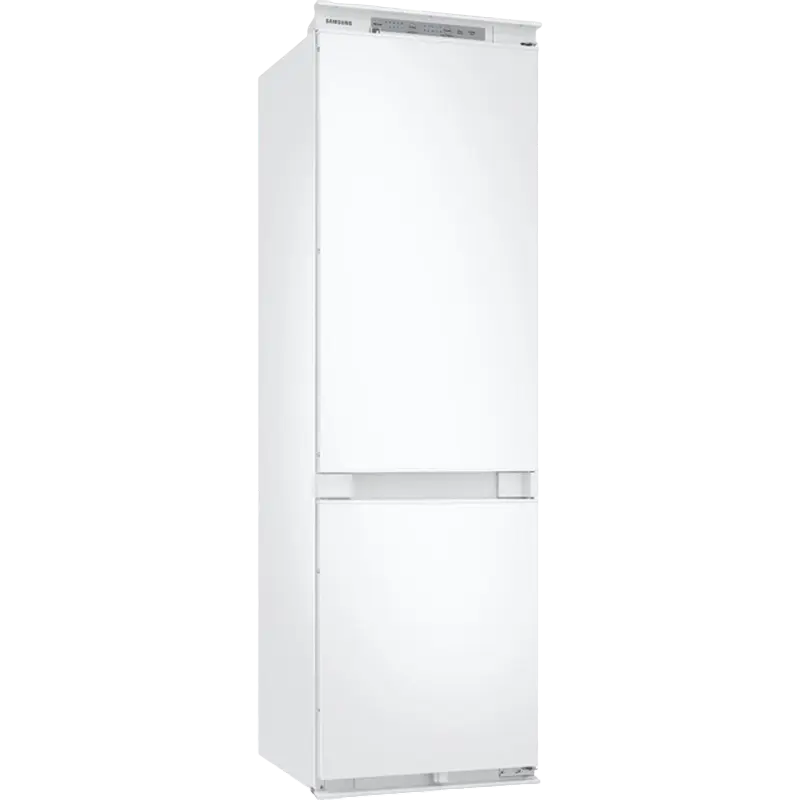 Холодильник Samsung BRB266050WW/UA Белый
