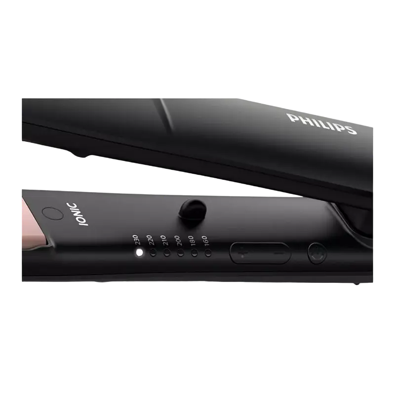 Утюжок для волос Philips StraightCare Essential BHS378/00