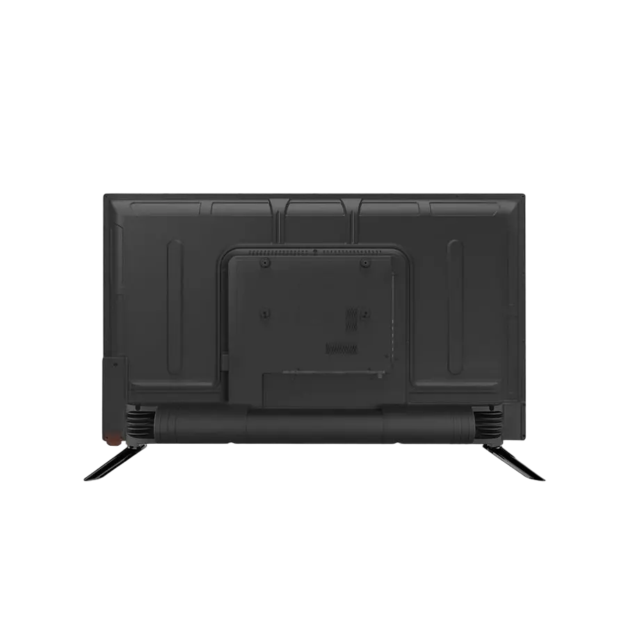 24" LED Телевизор VOLTUS VT-24DN4000 Черный