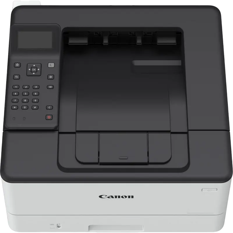 Лазерный принтер Canon i-SENSYS LBP246dw A4 Белый