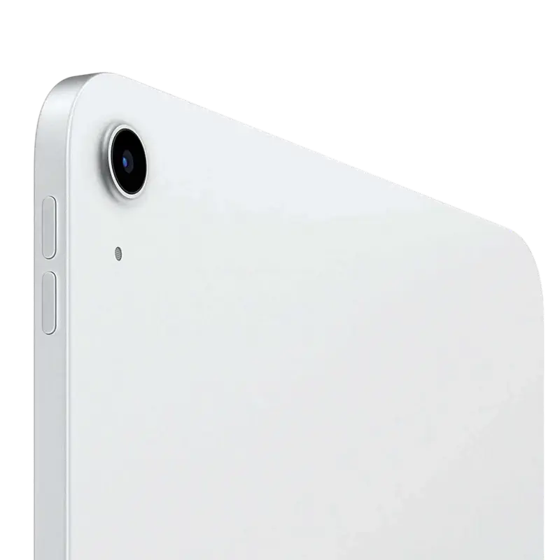 Планшет Apple iPad 11 2025 Серебристый