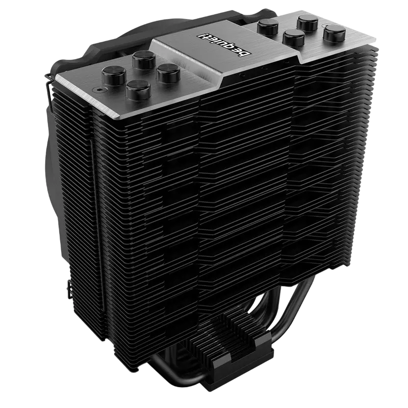 Кулер для процессора be quiet! Dark Rock Slim 120 мм