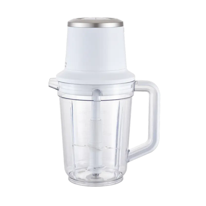 Измельчитель Polaris PTB 0435 CordLess Белый