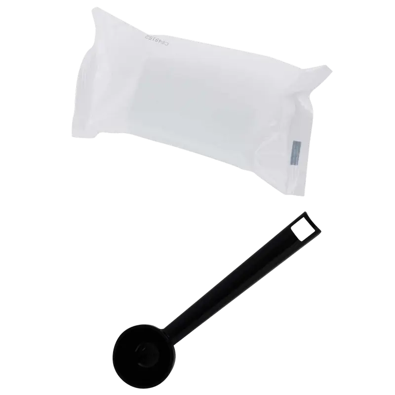 Кофемашина Siemens TI9553X1RW Серебристый