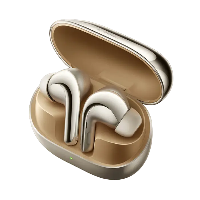 Căști Xiaomi Redmi Buds 4 Pro Star Gold