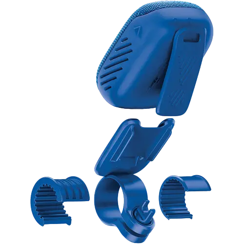 Boxă portabilă JBL. Wind 3 Albastru