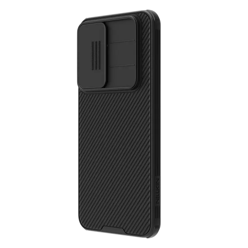 Husă Nillkin Samung Galaxy A56 Camshield Pro Magnetic Camshield Pro Magnetic Negru
