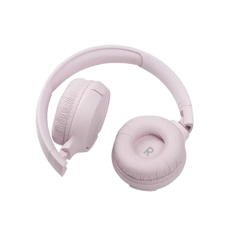 Наушники JBL Tune 560BT Розовый