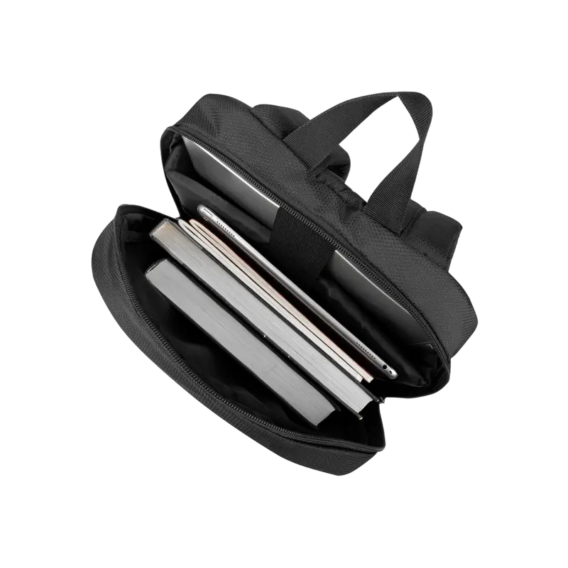 Рюкзак для ноутбука Rivacase Komodo Чёрный